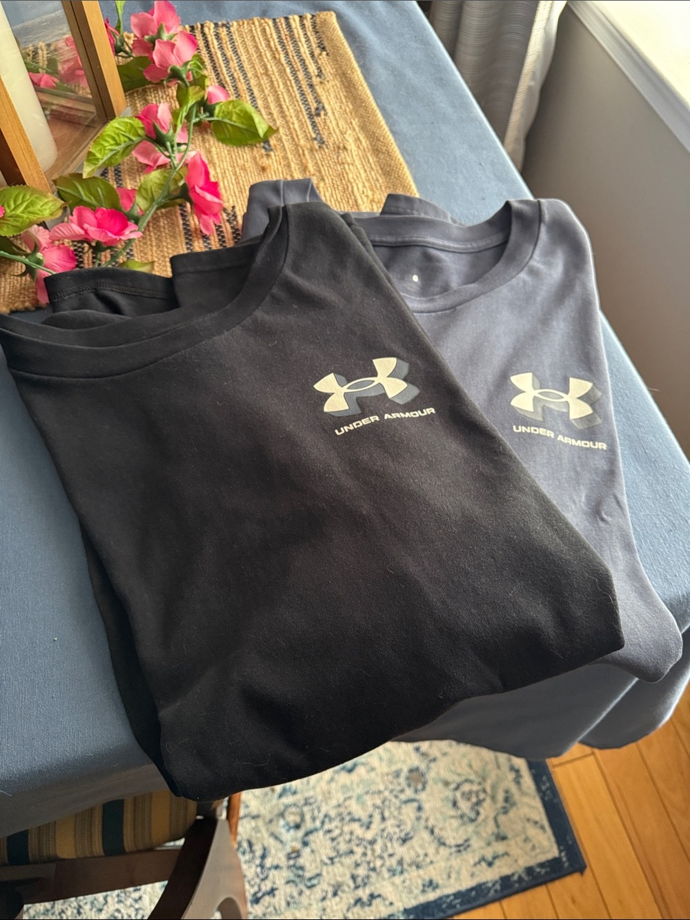 Under Armour Tees